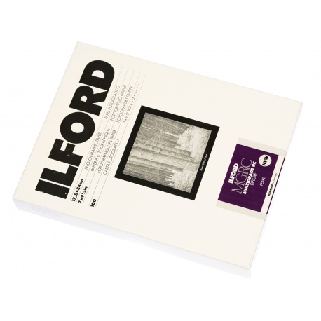 Ilford Multigrade IV RC Deluxe 18x24/100 perła do kopiowania