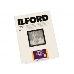 Ilford Multigrade V RC Deluxe 18x24/100 satyna do ciemni