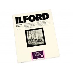 Ilford Multigrade V RC Deluxe 24x30/50 błysk papier B&W