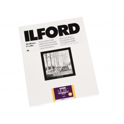 Ilford Multigrade V RC Deluxe 24x30/50 satyna do zdjęć B&W