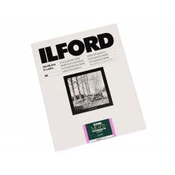 Ilford Multigrade FB Classic 24x30/50 błysk papier barytowy