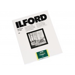 Ilford Multigrade FB Classic 24x30/50 mat papier barytowy