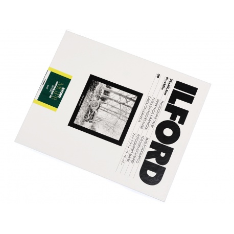 Ilford Multigrade FB Classic 24x30/50 mat papier barytowy