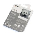 Polaroid B&W 600 Film NEW wkład 8 zdjęć czarno białych