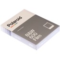Polaroid B&W 600 Film NEW wkład 8 zdjęć czarno białych