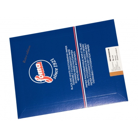 Foma Retrobrom 18x24/10 baryt błysk FB Special Sp151