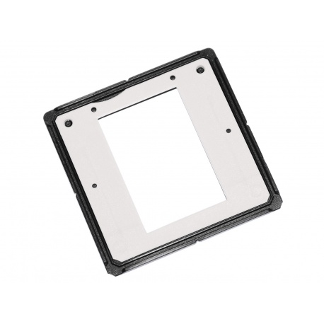 Kaiser Ramki na slajdy CAM CS 5x5cm. slajd 24x36mm. 100szt (2156)