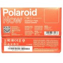 PolaroidNow Red Onestep2 aparat natychmiastowy NOW