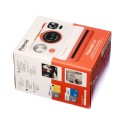 PolaroidNow Red Onestep2 aparat natychmiastowy NOW