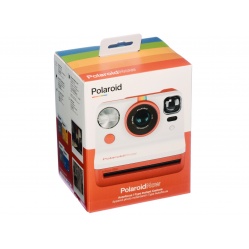 Polaroid Now Red Onestep2 aparat natychmiastowy NOW