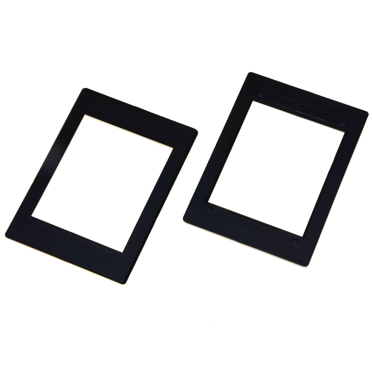 Kaiser Ramki bezszybkowe 6x7cm do powiększalnika NA ZAMÓWIENIE