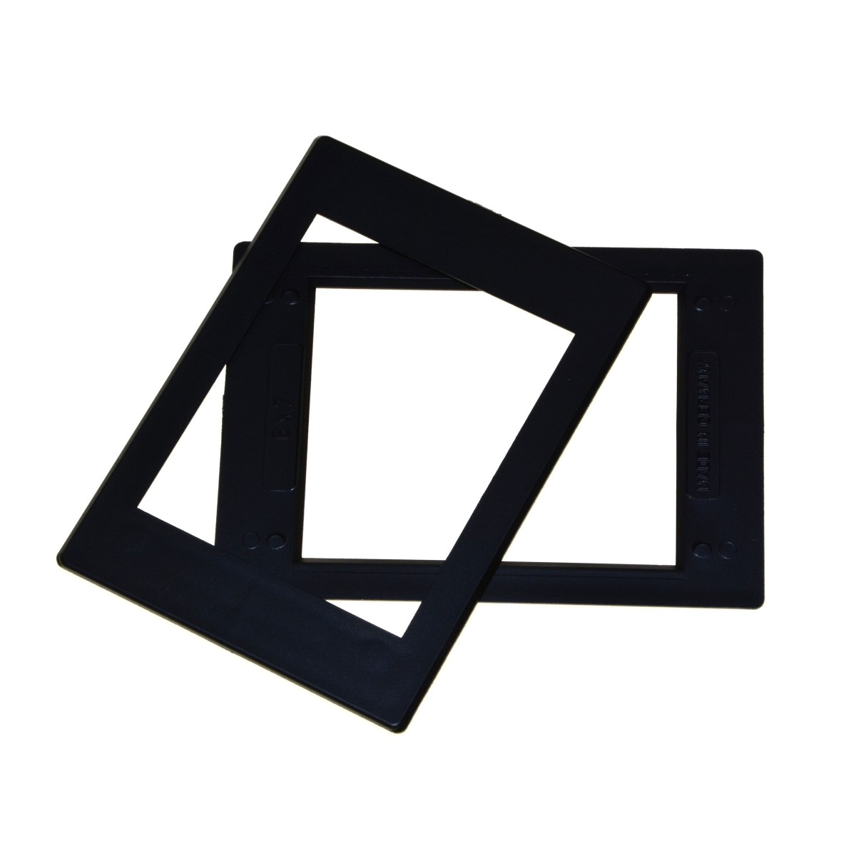 Kaiser Ramki bezszybkowe 6x7cm do powiększalnika NA ZAMÓWIENIE