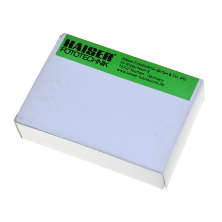 Kaiser Ramki bezszybkowe 6x7cm do powiększalnika NA ZAMÓWIENIE