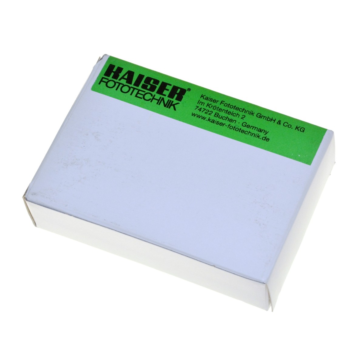 Kaiser Ramki bezszybkowe 6x7cm do powiększalnika NA ZAMÓWIENIE