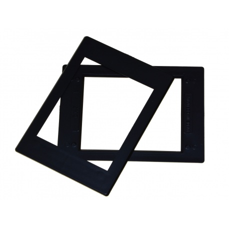 Kaiser Ramki bezszybkowe 6x7cm do powiększalnika NA ZAMÓWIENIE
