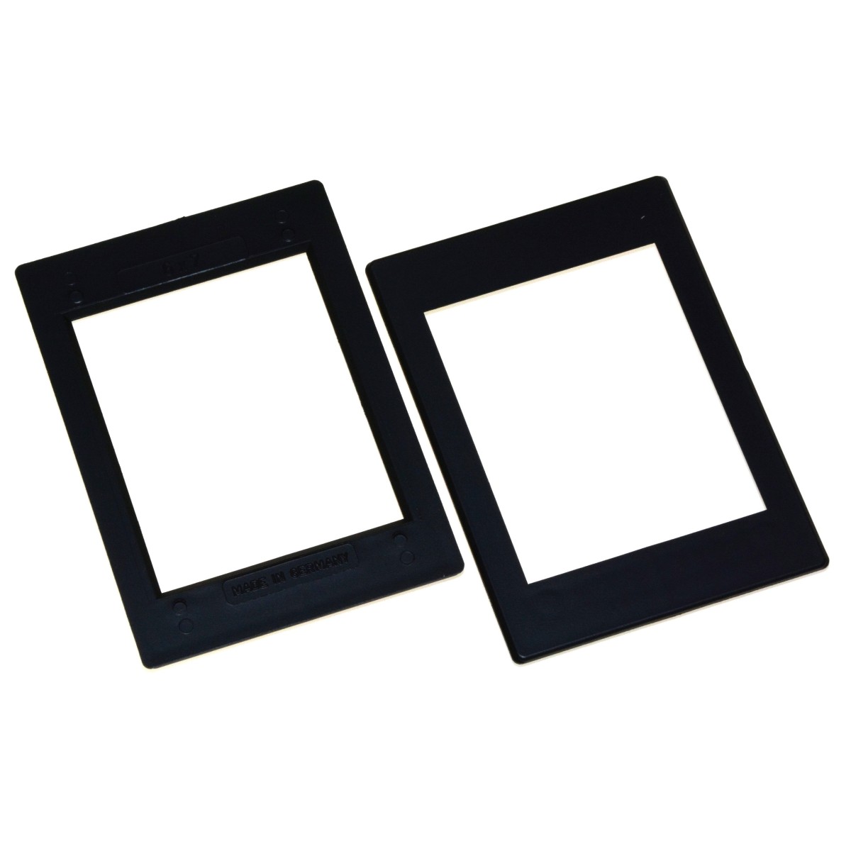 Kaiser Ramki bezszybkowe 6x7cm do powiększalnika NA ZAMÓWIENIE