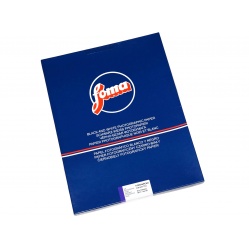 Foma Fomaspeed 30x40/50 Variant 312 mat papier do zdjęć BW