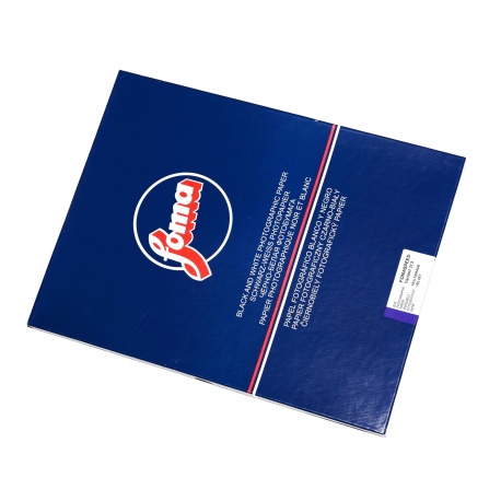 Foma Fomaspeed Variant 30x40/50 313 półmat do odbitek B&W