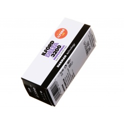 Ilford Delta 3200/120 profesjonalny wysokoczuły film B&W