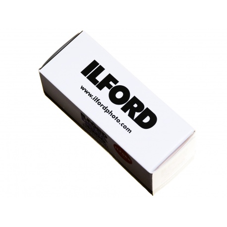 Ilford Delta 3200/120 profesjonalny wysokoczuły film B&W