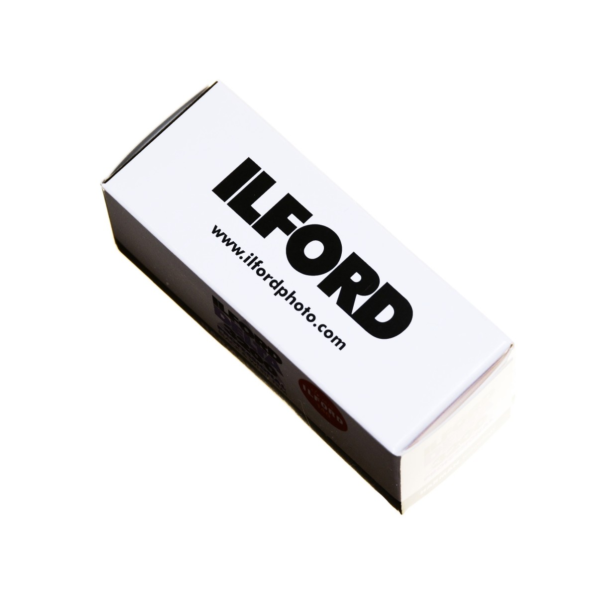 Ilford Delta 3200/120 profesjonalny wysokoczuły film B&W