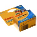 Kodak Gold Ultra 400/24 film kolorowy na melanże, zabawę