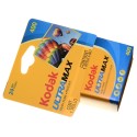 Kodak Gold Ultra 400/24 film kolorowy na melanże, zabawę