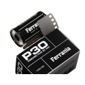 Ferrania P30 film czarno biały 35 mm. do zdjęć - 80 ASA