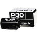 Ferrania P30 film czarno biały 35 mm. do zdjęć - 80 ASA