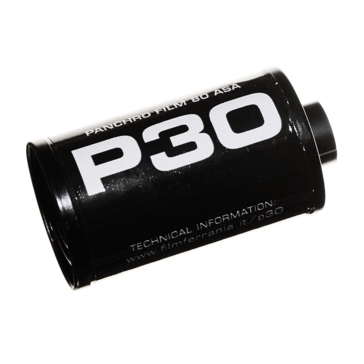 Ferrania P30 film czarno biały 35 mm. do zdjęć - 80 ASA