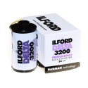 Ilford Delta 3200/36 Harman Professional film o wysokiej czułości