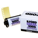 Ilford Delta 3200/36 Harman Professional film o wysokiej czułości