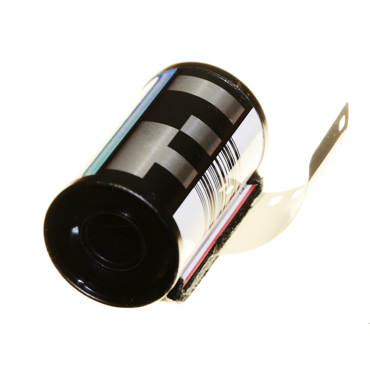 Kentmere Pan 100/36 film amatorski B&W do zdjęć czarno białych