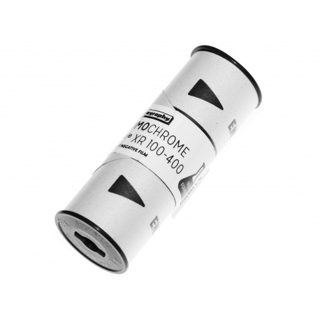 Lomography Lomochrome Purple Chrome XR 100-400/120 film efektowy