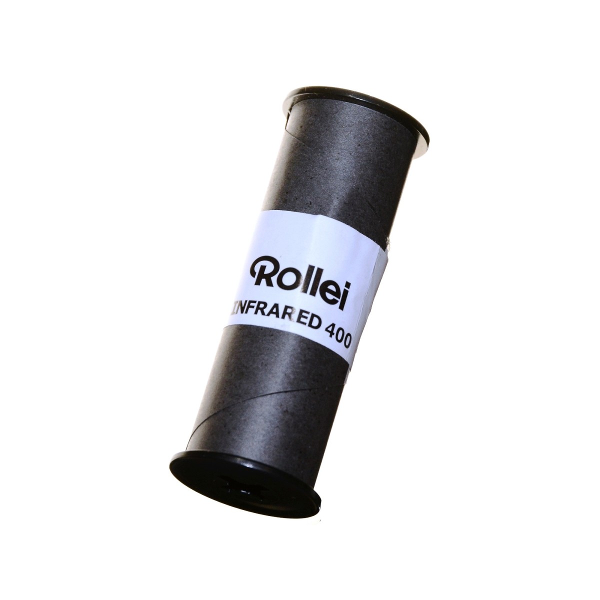 Rollei Infrared IR 820 400/120 film do zdjęć w podczerwieni