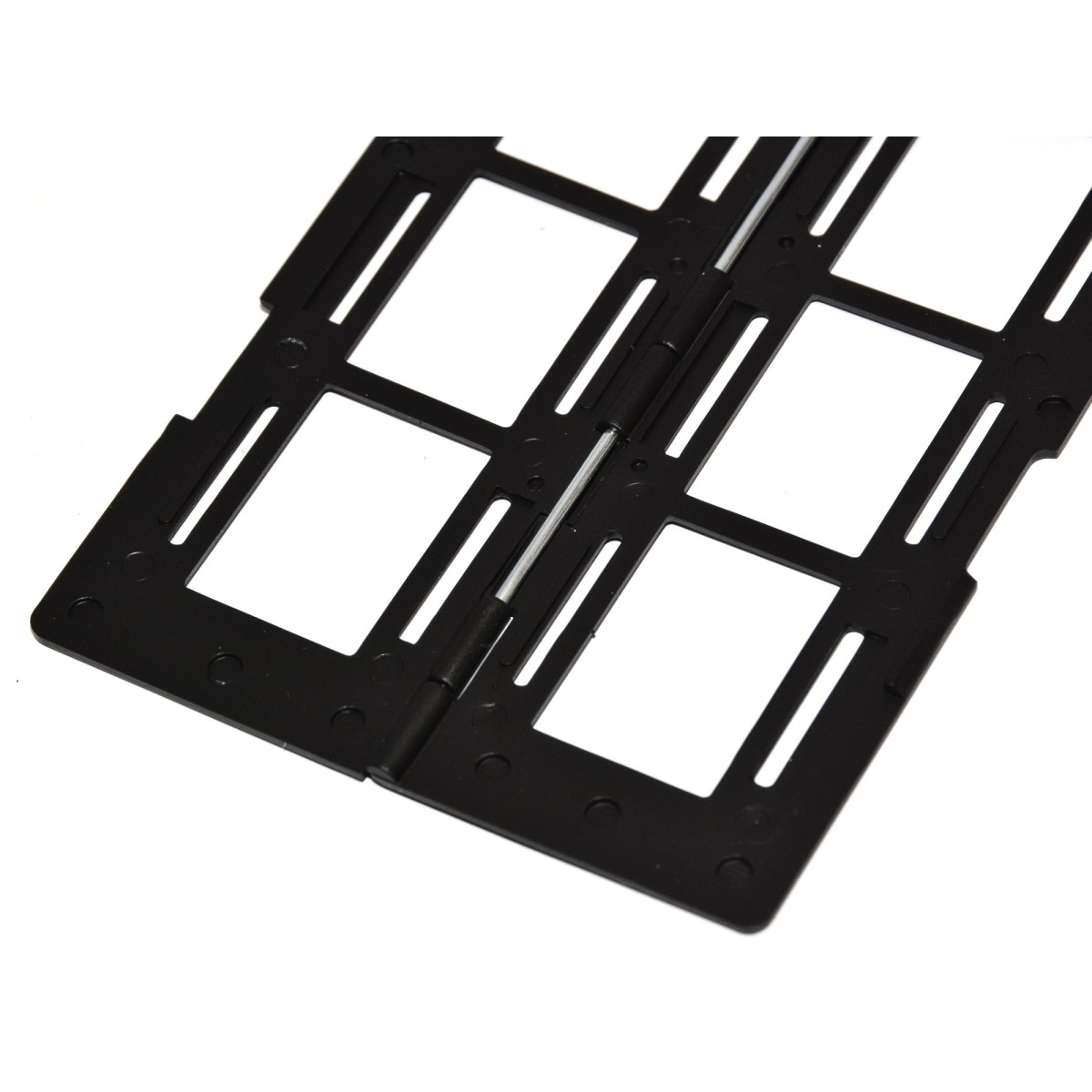 Kaiser 6507 ramka karetka do skanera skanowania filmów 35 mm.