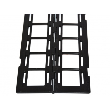 Kaiser 6507 ramka karetka do skanera skanowania filmów 35 mm.