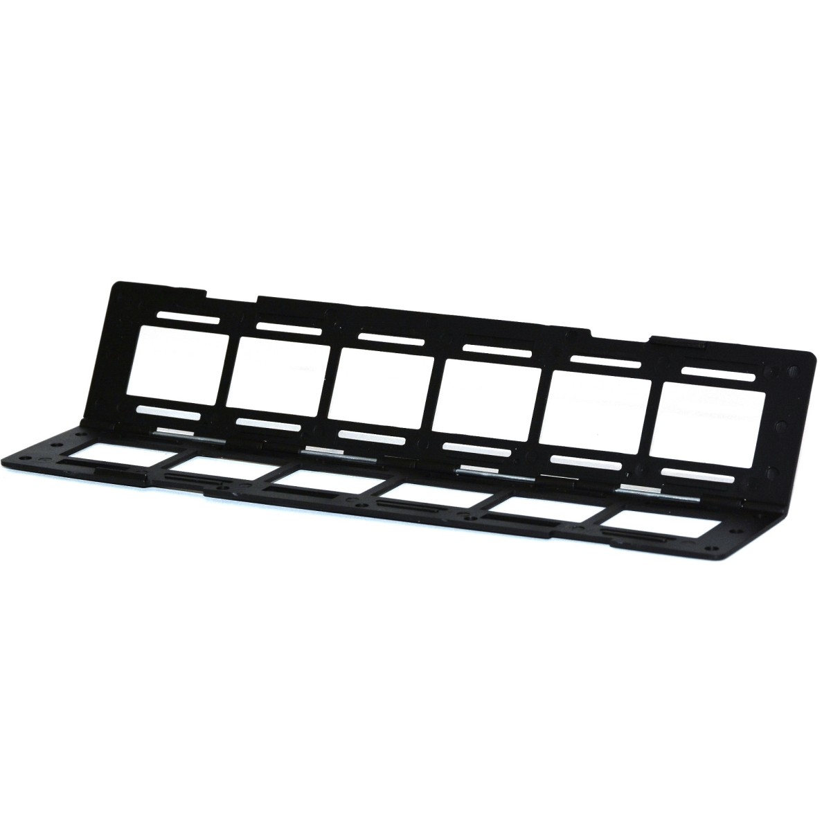 Kaiser 6507 ramka karetka do skanera skanowania filmów 35 mm.