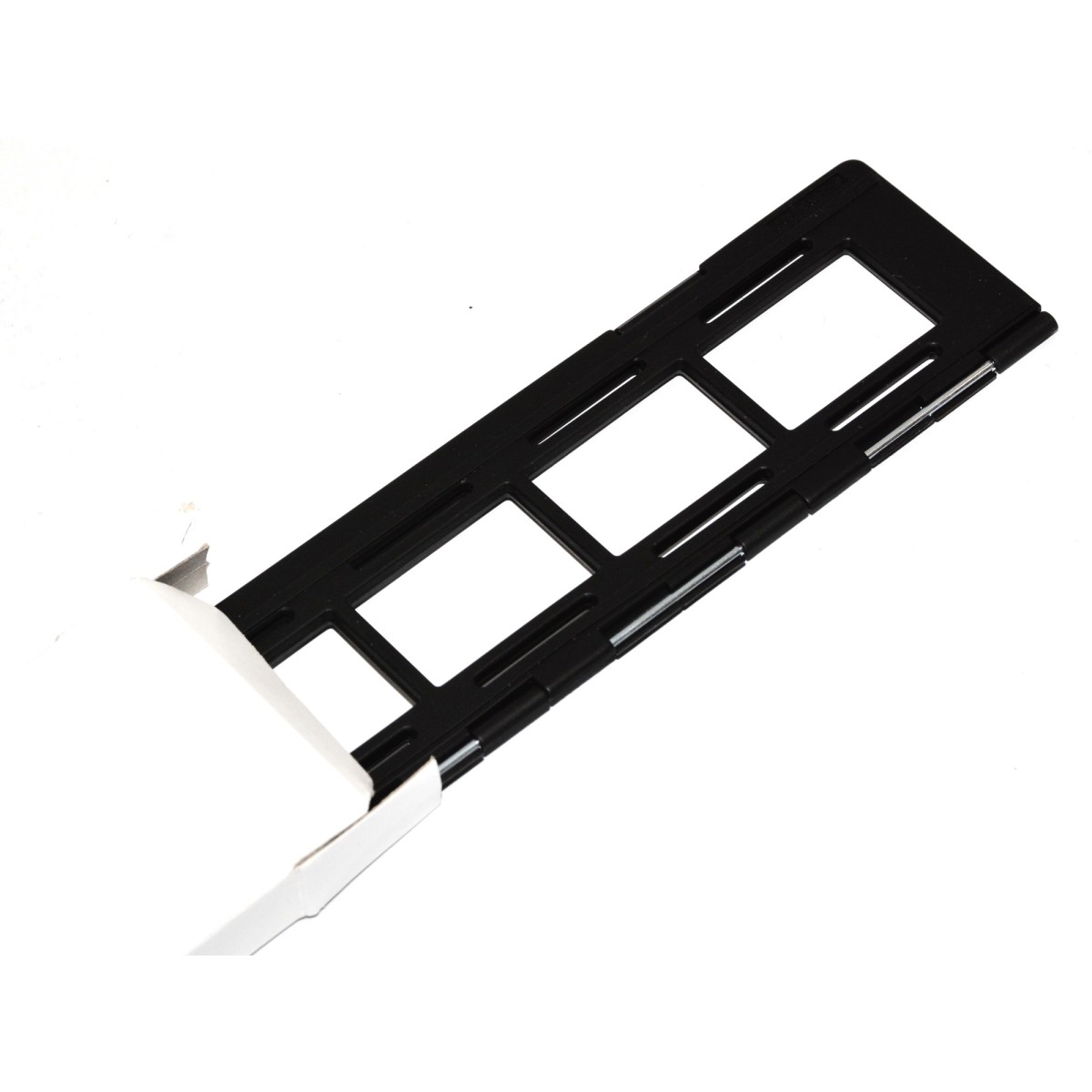 Kaiser 6507 ramka karetka do skanera skanowania filmów 35 mm.