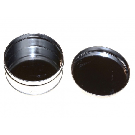 MAAAAŁA Puszka po filmie na kasety, kasetki, filmy i inne drobiazgi