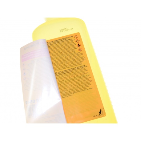 Kodak HC-110 1 litr wywoływacz stężony B&W do filmu