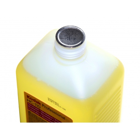 Kodak HC-110 1 litr wywoływacz stężony B&W do filmu