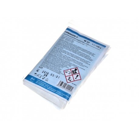 Foma Fomadon P W37 - wywoływacz do filmów na 1 litr (D76d)