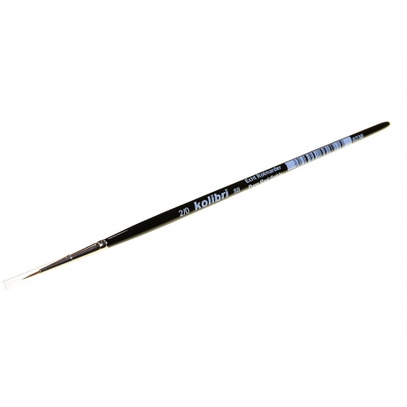 Pędzelek do retuszu odbitek rozmiar "1"