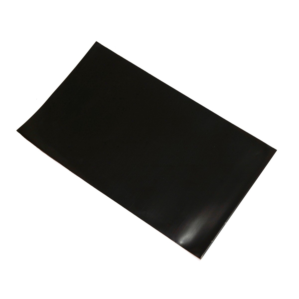 Torba torebka CZARNA na filmy błony cięte do 15x26 cm. - 4 szt.