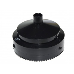 Paterson przykrywka, lejek do koreksów Paterson na 1-8 szpul