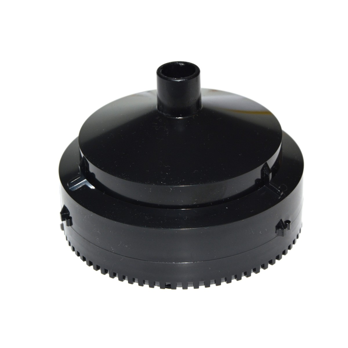 Paterson przykrywka, lejek do koreksów Paterson na 1-8 szpul