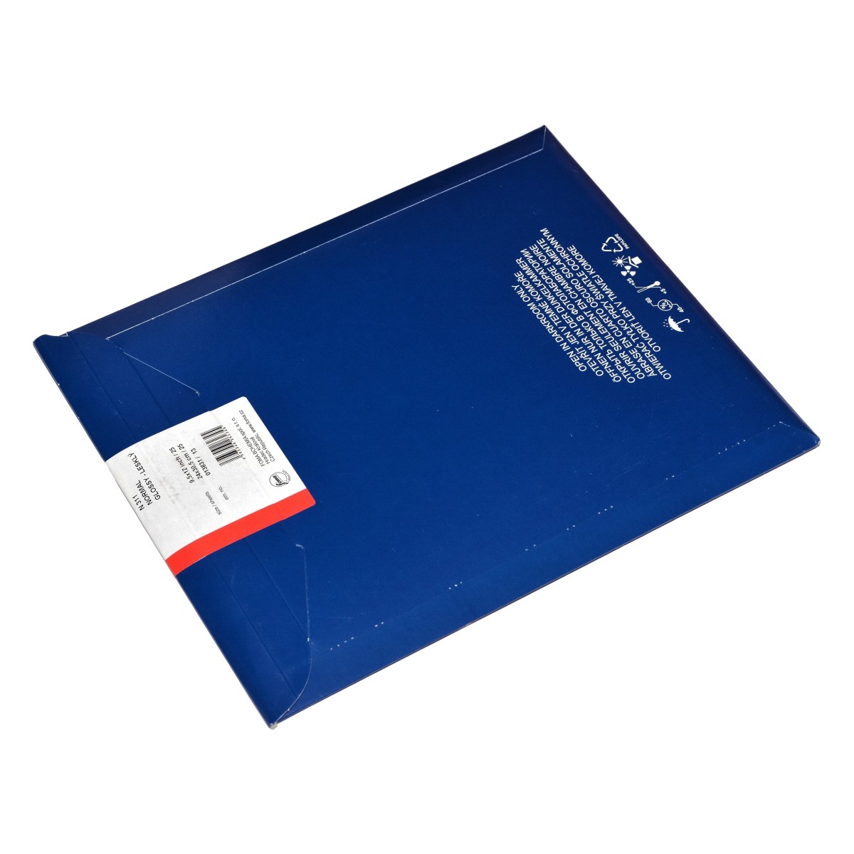 Foma Fomaspeed 24x30/25 N311 normalny błysk do zdjęć B&W