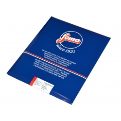 Foma Fomaspeed 24x30/25 N313 normalny półmat do zdjęć B&W