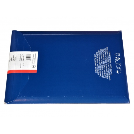 Foma Fomaspeed 24x30/25 N313 normalny półmat do zdjęć B&W